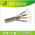 UTP Cat5e Color Code Cable with CE